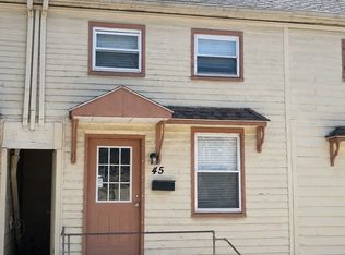 43-55 N 5th St, Easton, PA 18042