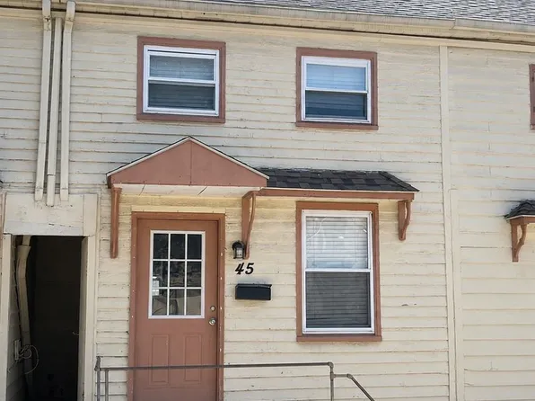 43-55 N 5th St, Easton, PA 18042