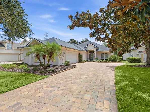 905 Spring Lake Ct, Saint Augustine, FL 32080