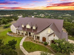 2275 Saddlewood Blvd, Kerrville, TX 78028