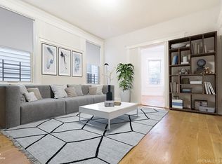 80 Warner Ave #2, Jersey City, NJ 07305