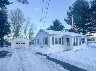 6 Bombardier Rd, Milton, VT 05468