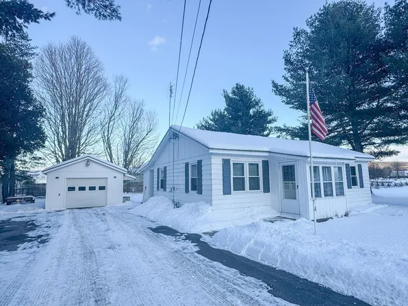 6 Bombardier Road, Milton, VT 05468