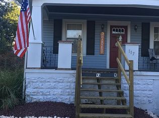 117 Timberlake Ave, Erlanger, KY 41018