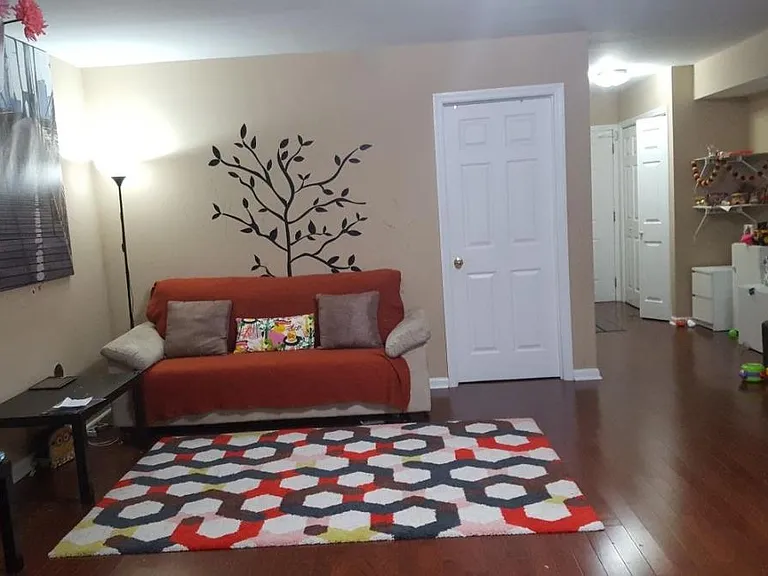 85 Paterson St #1 — Photo 1