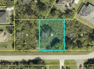 1909 Vesper Ct, Lehigh Acres, FL 33972