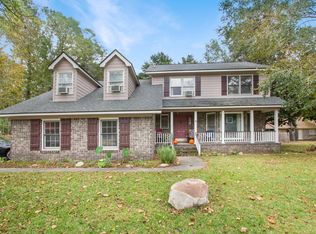 215 Old Dominion Dr, Charleston, SC 29418