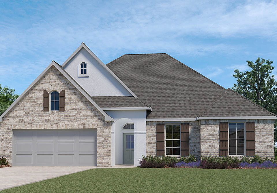 Plan Elevation.