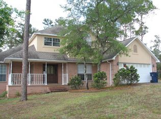 405 Ruckel Dr, Niceville, FL 32578