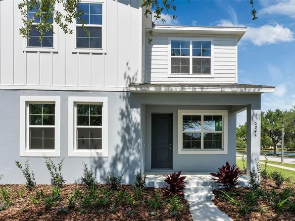6923 FIVE OAKS DRIVE, ST CLOUD, FL 34773
