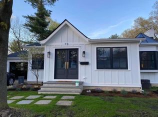 79 Kemp Ave, Fair Haven, NJ