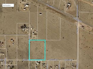 0 Kennedy Ct, Edgewood, NM 87015