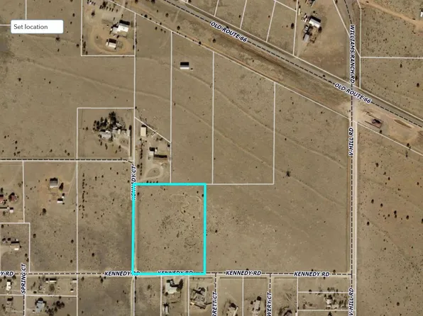 0 Kennedy Ct, Edgewood, NM 87015