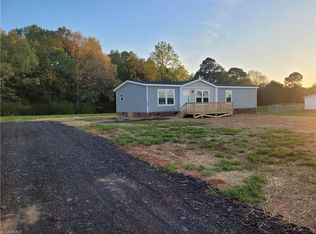 7026 Brooksdale Rd, Staley, NC 27355