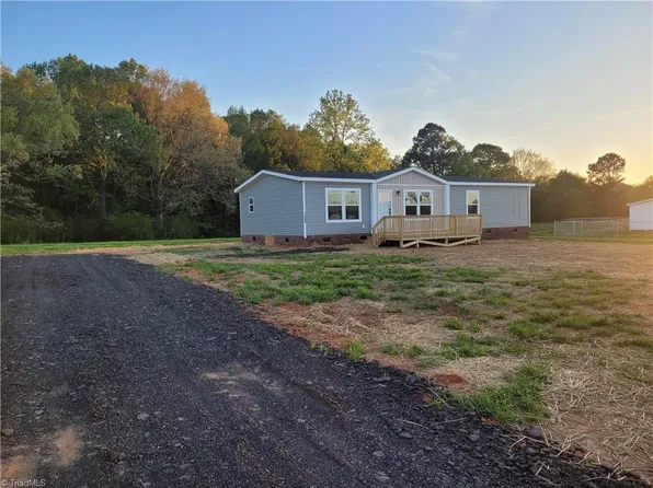 7026 Brooksdale Rd, Staley, NC 27355