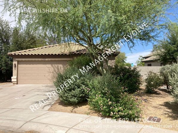 11014 W Wilshire Dr