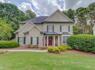 1675 Ridgemill Ter, Dacula, GA 30019