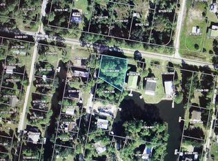 Cedar Island Rd, Perry, FL 32348