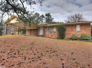 2220 Kansas Ave, North Little Rock, AR 72118