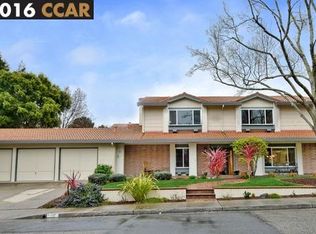 30 Seneca Ln, San Ramon, CA 94583
