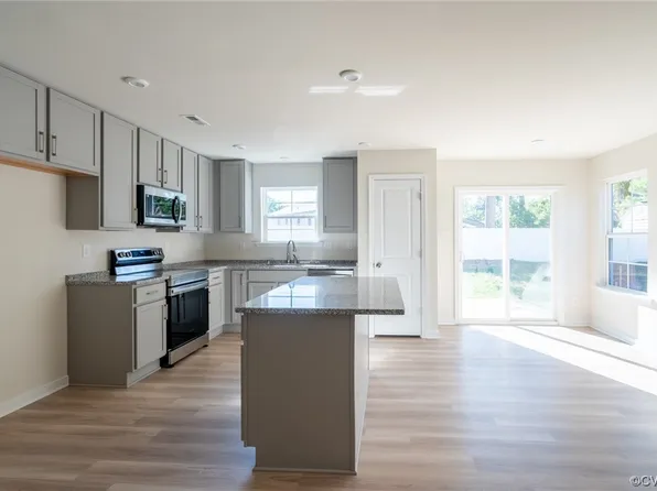 4004 Grand Reserve Ln #A-3, Richmond, VA 23223