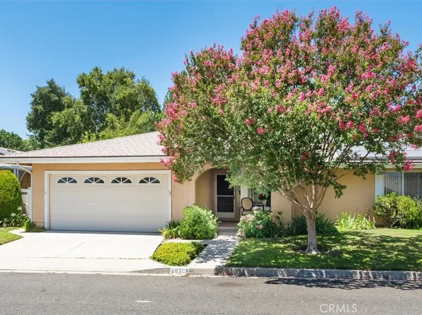 26309 Green Terrace Dr, Santa Clarita, CA 91321