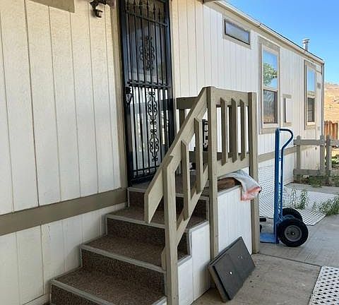 2nd image of 14556 E Tehachapi Blvd Space 3