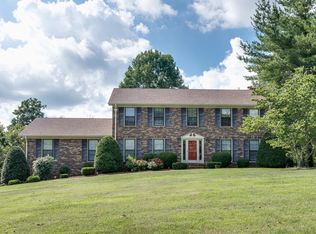 1124 Cross Creek Dr, Franklin, TN 37067