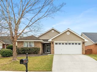 225 Silverbreeze Ct, Harvest, AL 35749