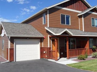 147 Talon Way UNIT A, Bozeman, MT 59718