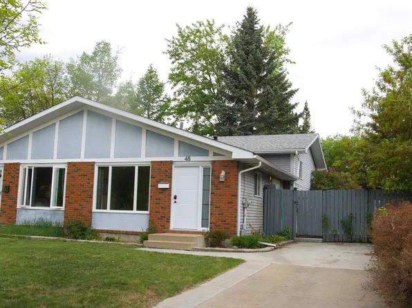 45 Walden Cres, Saint Albert, AB T8N 3N5