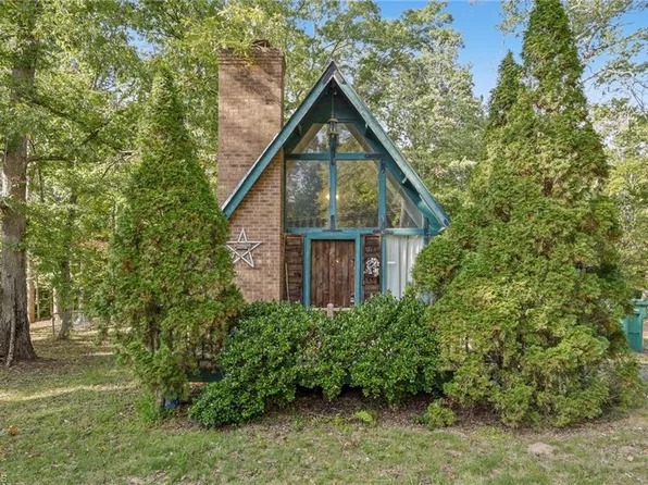 314 Bryan St, Stoneville, NC 27048