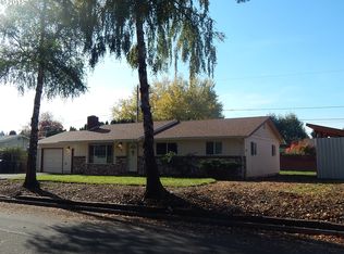 3798 Kendra St, Eugene, OR 97404