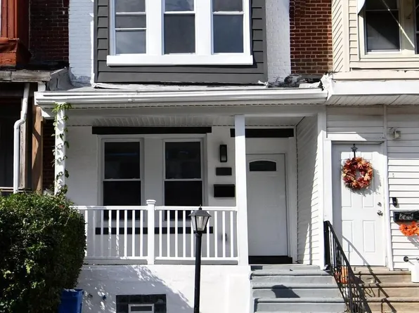 223 E Garrett St, Philadelphia, PA 19119