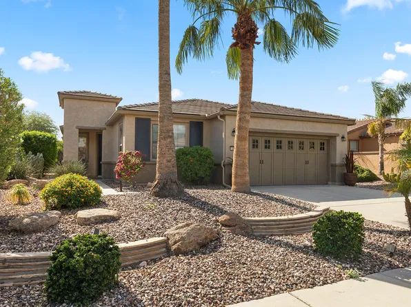 12843 W Black Hill Rd, Peoria, AZ 85383