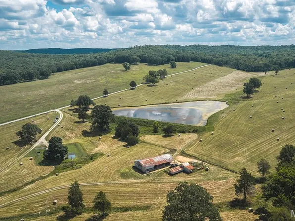 10555 Pashia Rd, Potosi, MO 63664