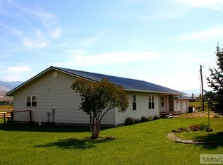280 Highway 28, Salmon, ID 83467