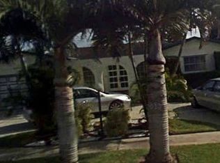 735 SW 50th Ter, Margate, FL 33068