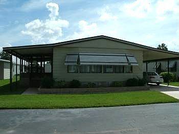 Home for Sale in Orlando, FL $29,900