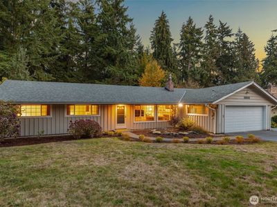20612 Marine View Drive SW, Normandy Park, WA, 98166