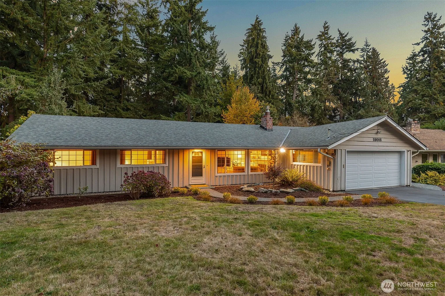 20612 Marine View Drive SW photo 1
