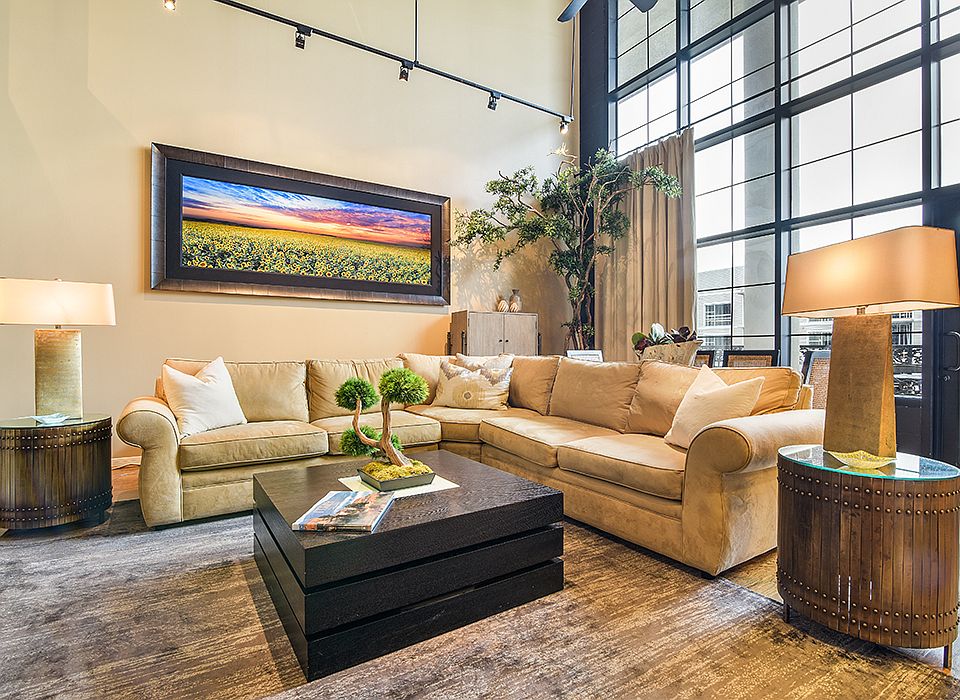 1st image of 1005 S Shepherd Dr APT 816