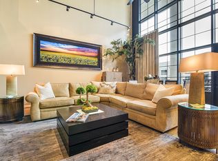 1005 S Shepherd Dr APT 816, Houston, TX 77019