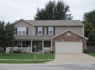 3173 Morrow Dr, Kokomo, IN 46902