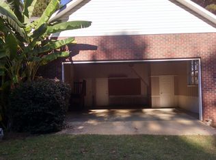 273 Scooter Rue Rd, Dexter, GA 31019