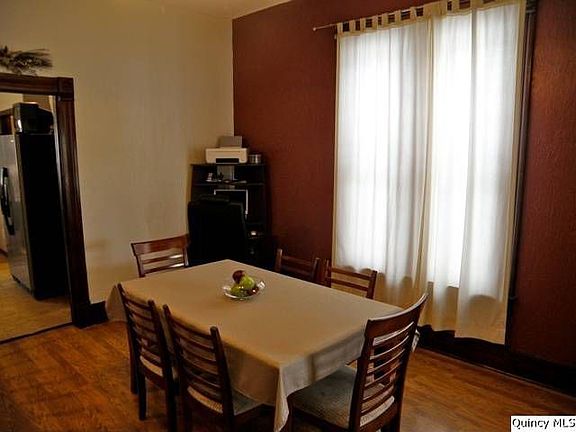 Home for Sale in Quincy, IL $99,500