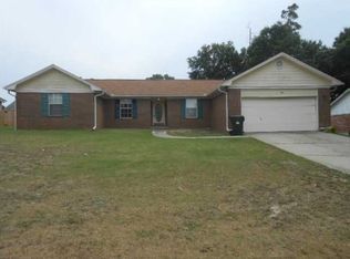 715 Meadowview Ln, Pensacola, FL 32514