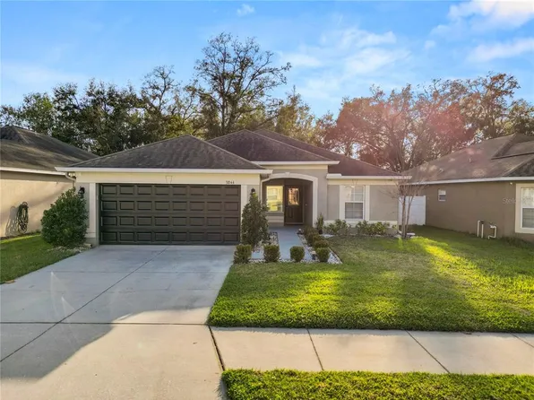 3844 Prescott Loop, Lakeland, FL 33810