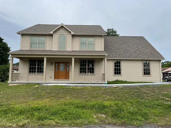 5008 Oak Ave, Altoona, PA 16601