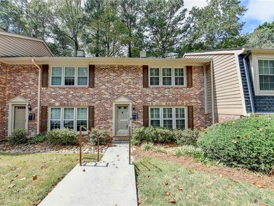 2475 Northlake Ct, Atlanta, GA, 30345